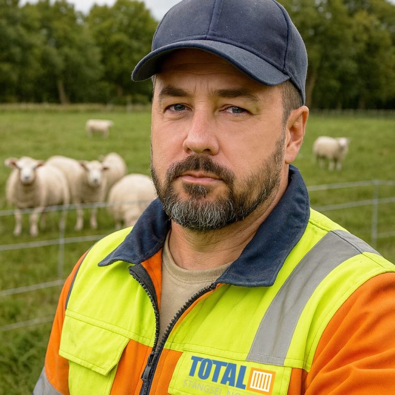 Din stängselexpert Din stängselexpert