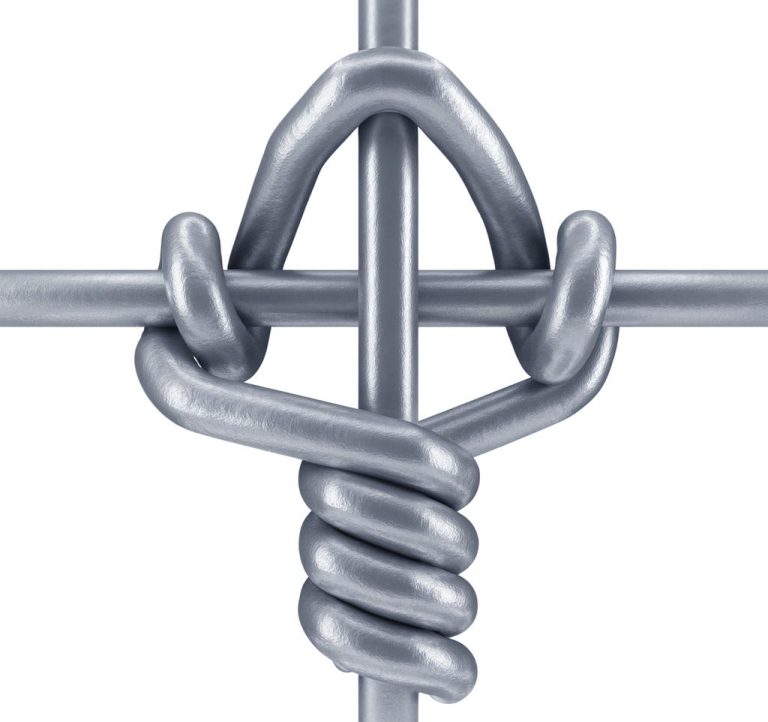 FixKnut - viltstängsel