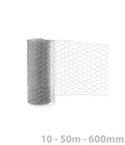 Hönsnät 60cm