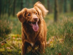 Trädgårdsstängsel för hund Trädgårdsstängsel för hund